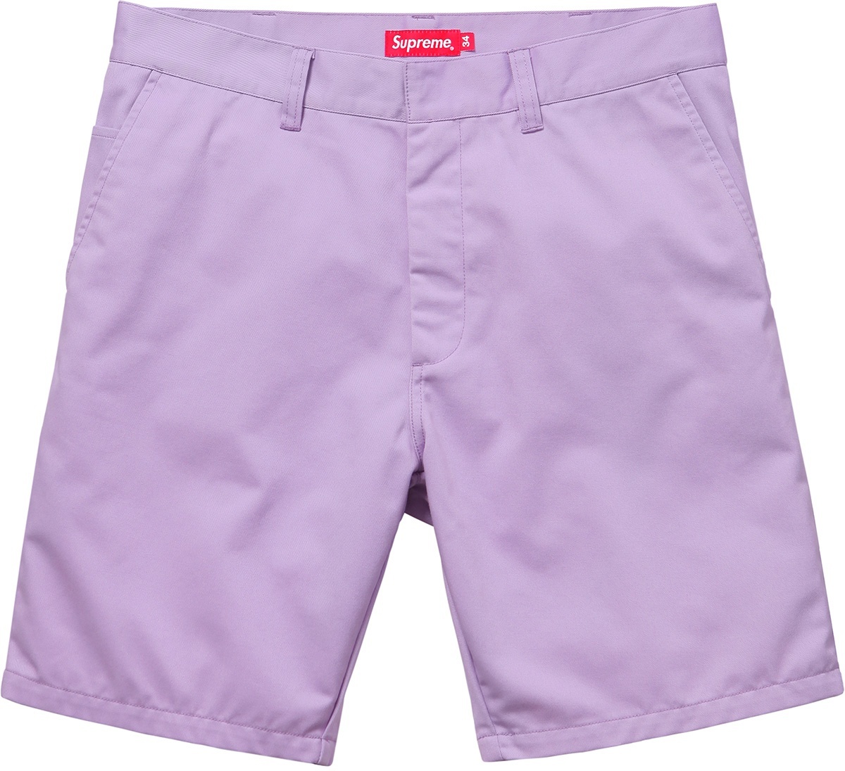 Work Short view 2